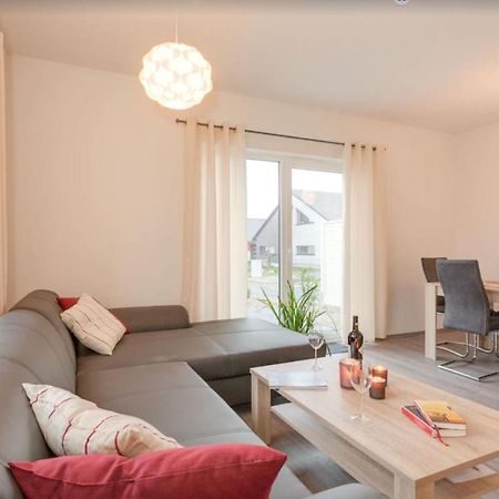 Ferienhaus Wellenreiter Zierow Exteriör bild